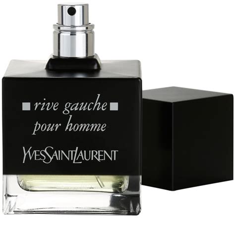 rive gauche by yves saint laurent homme|rive gauche aftershave.